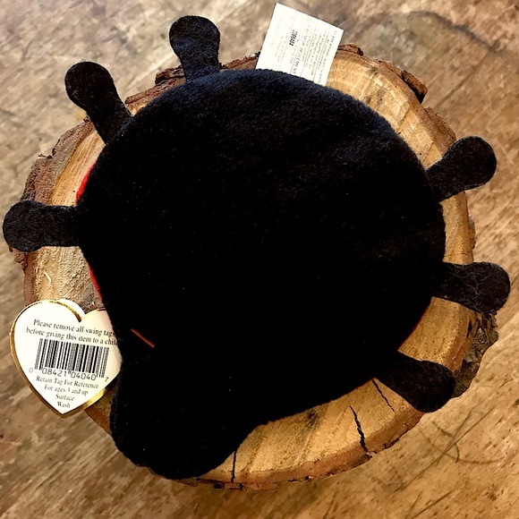 ‘Lucky’ 🐞 Ladybug Vintage Collectible - Picture 4 of 8